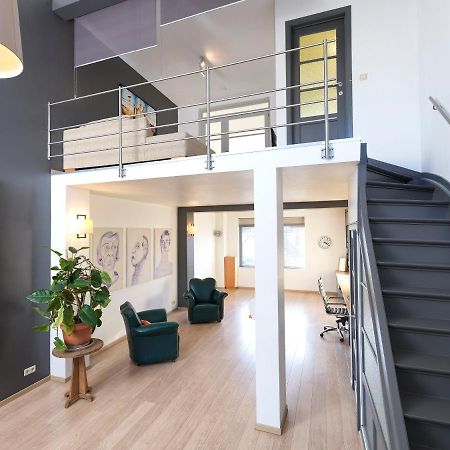 Togo Guesthouse Тервурен Екстериор снимка