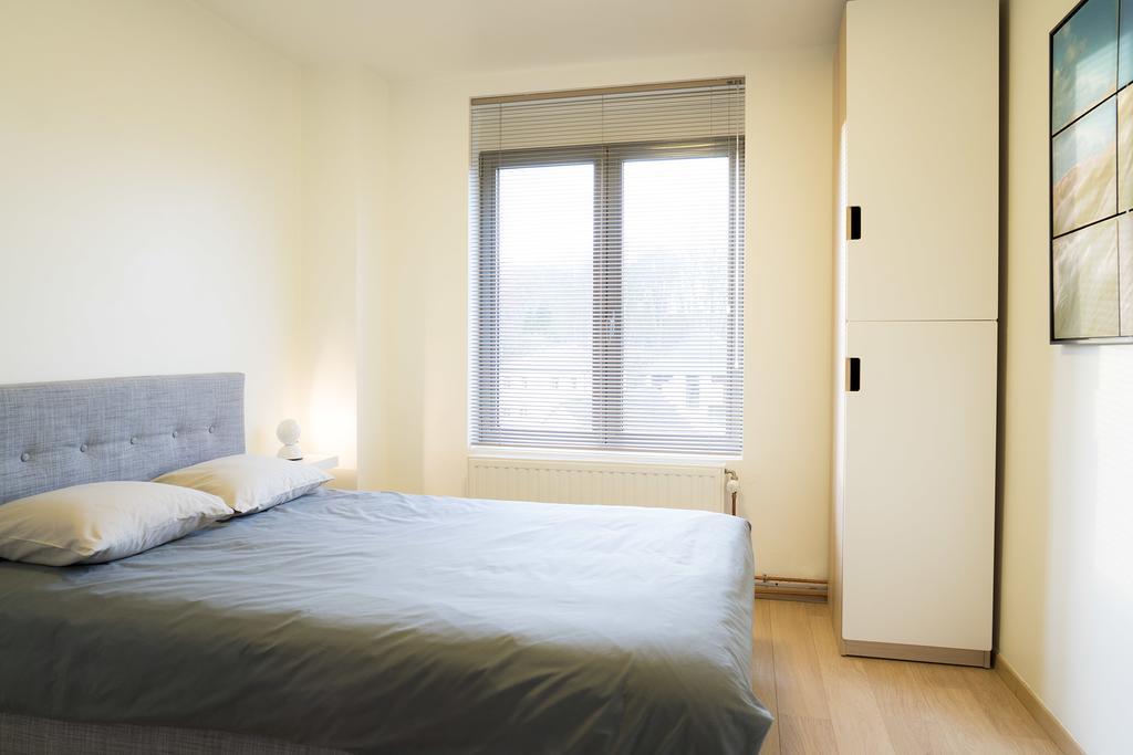 Togo Guesthouse Тервурен Екстериор снимка