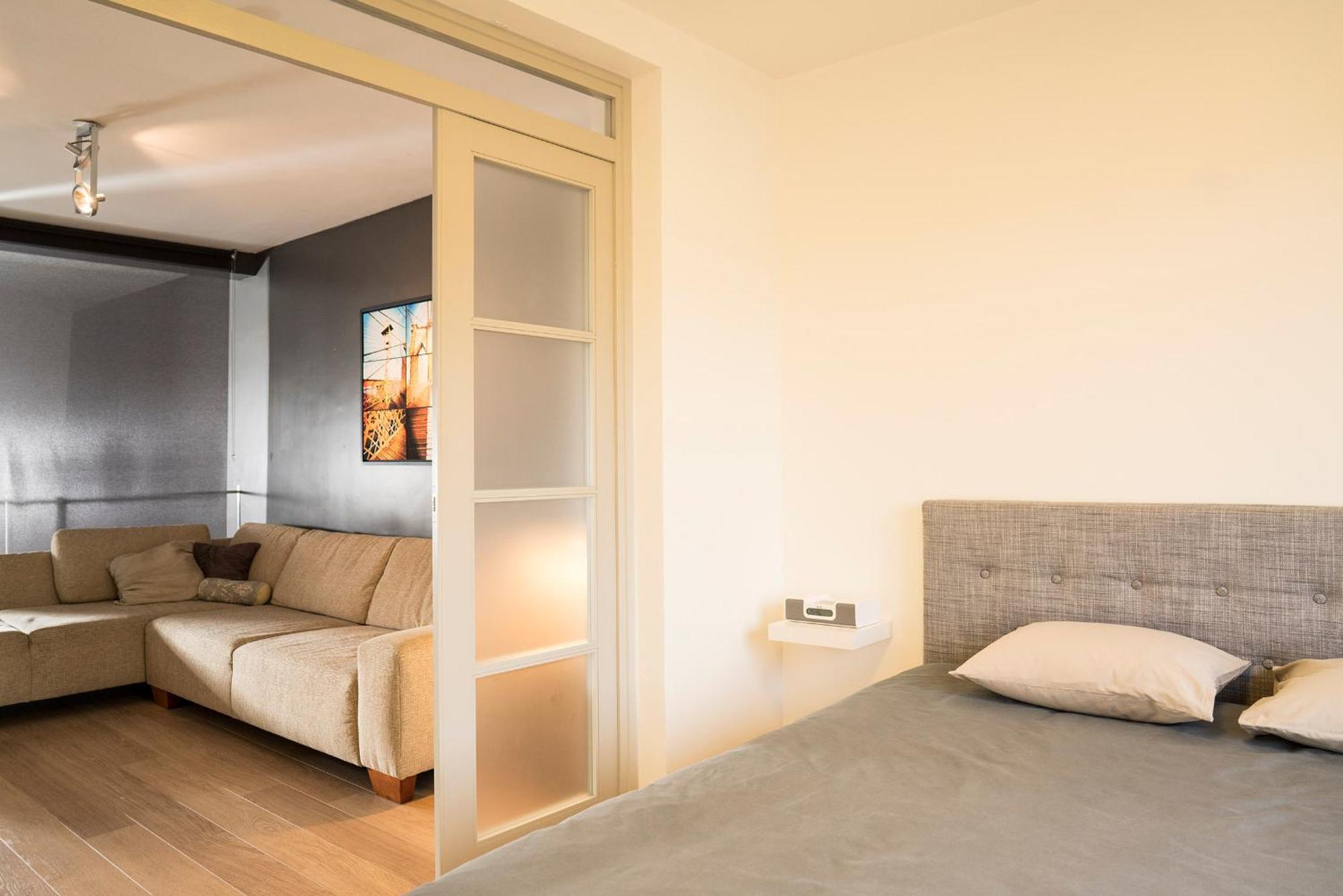 Togo Guesthouse Тервурен Екстериор снимка